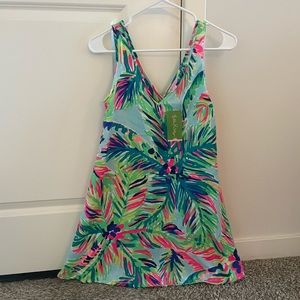 Lilly Pulitzer dress NWT